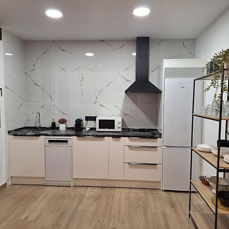 Apartament Aromas Del Jiloca, Tierra De Trufas Calamocha Zewnętrze zdjęcie