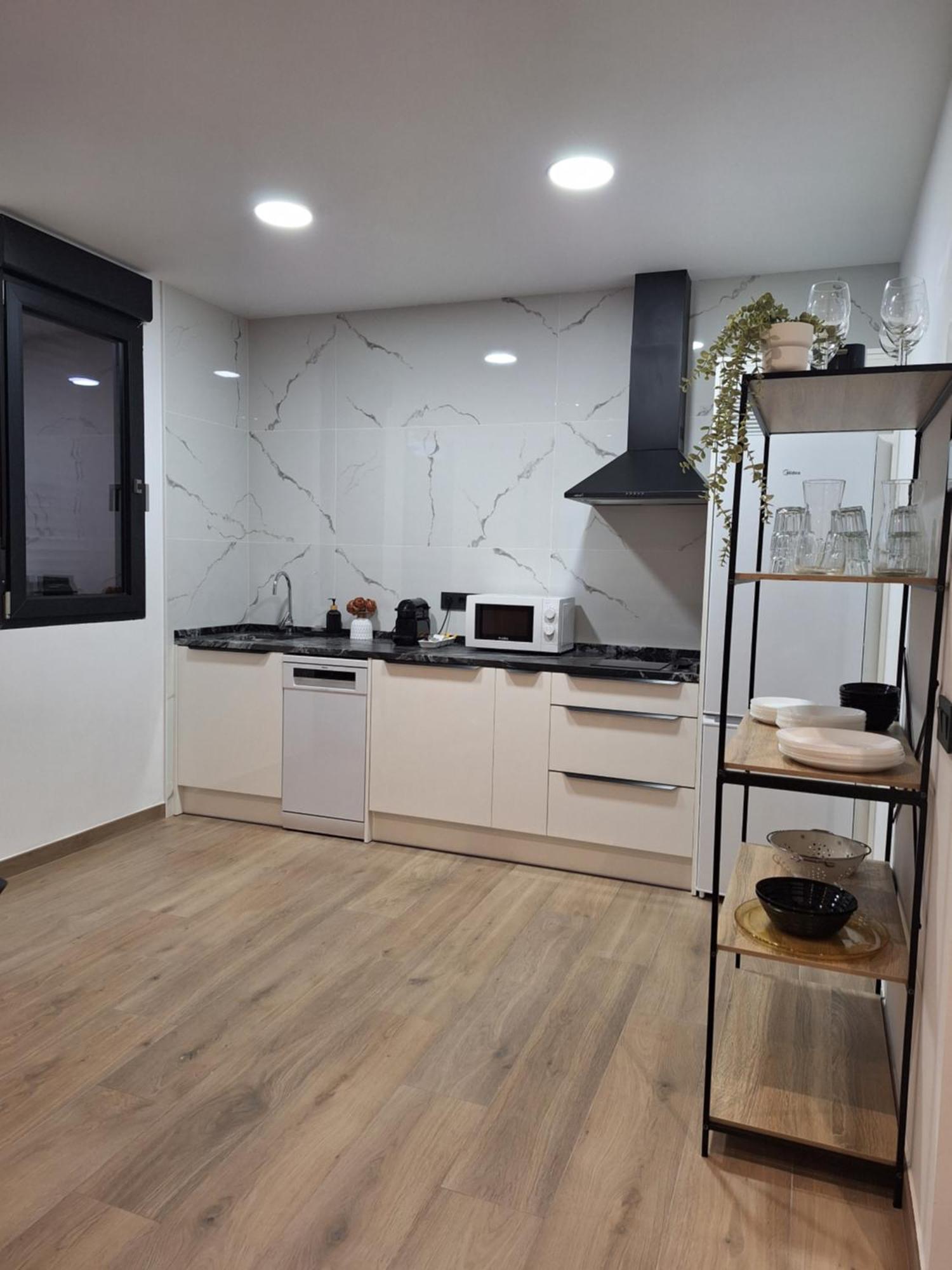 Apartament Aromas Del Jiloca, Tierra De Trufas Calamocha Zewnętrze zdjęcie
