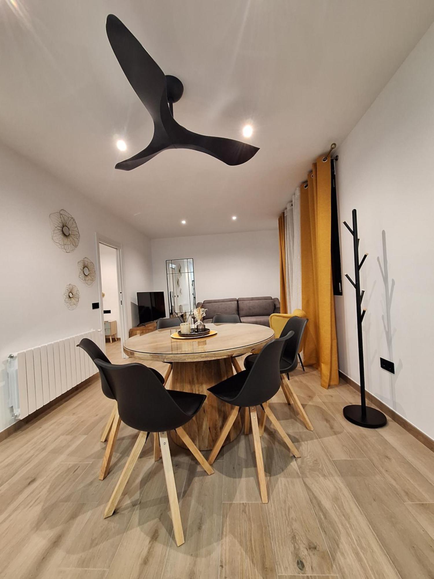 Apartament Aromas Del Jiloca, Tierra De Trufas Calamocha Zewnętrze zdjęcie