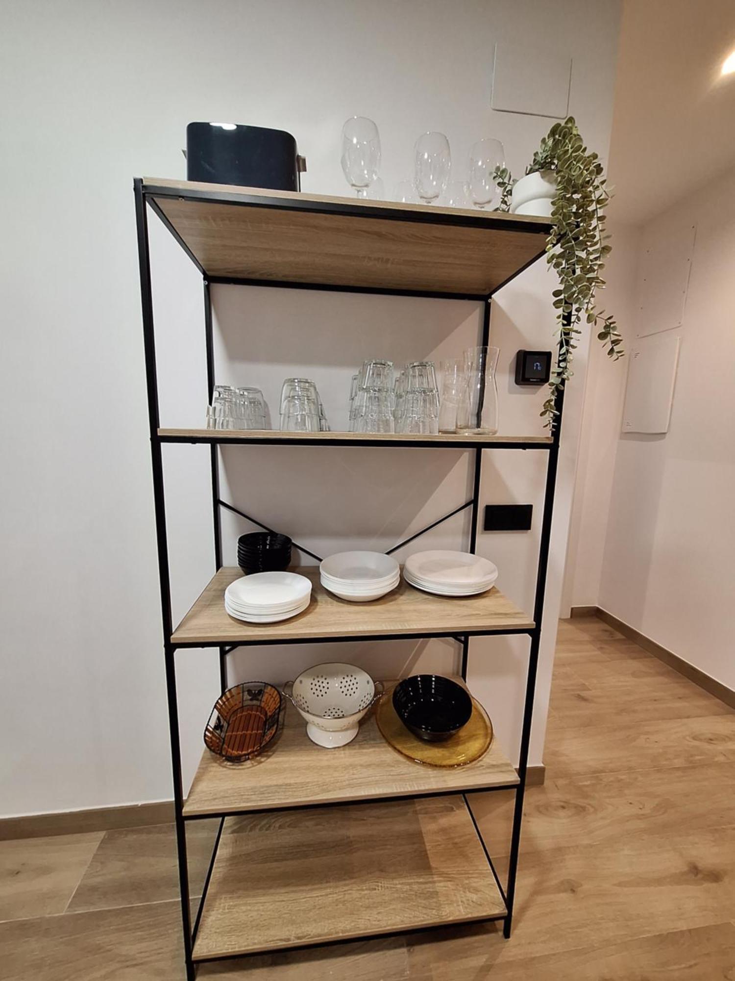 Apartament Aromas Del Jiloca, Tierra De Trufas Calamocha Zewnętrze zdjęcie