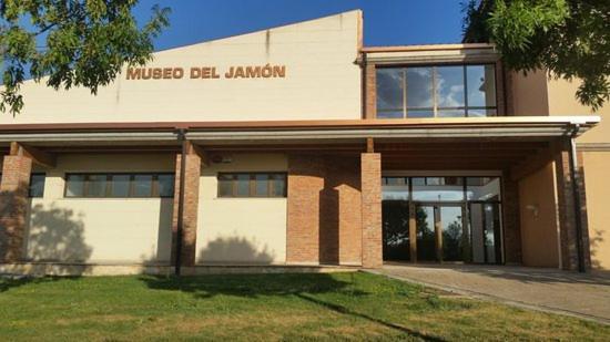 Apartament Aromas Del Jiloca, Tierra De Trufas Calamocha Zewnętrze zdjęcie