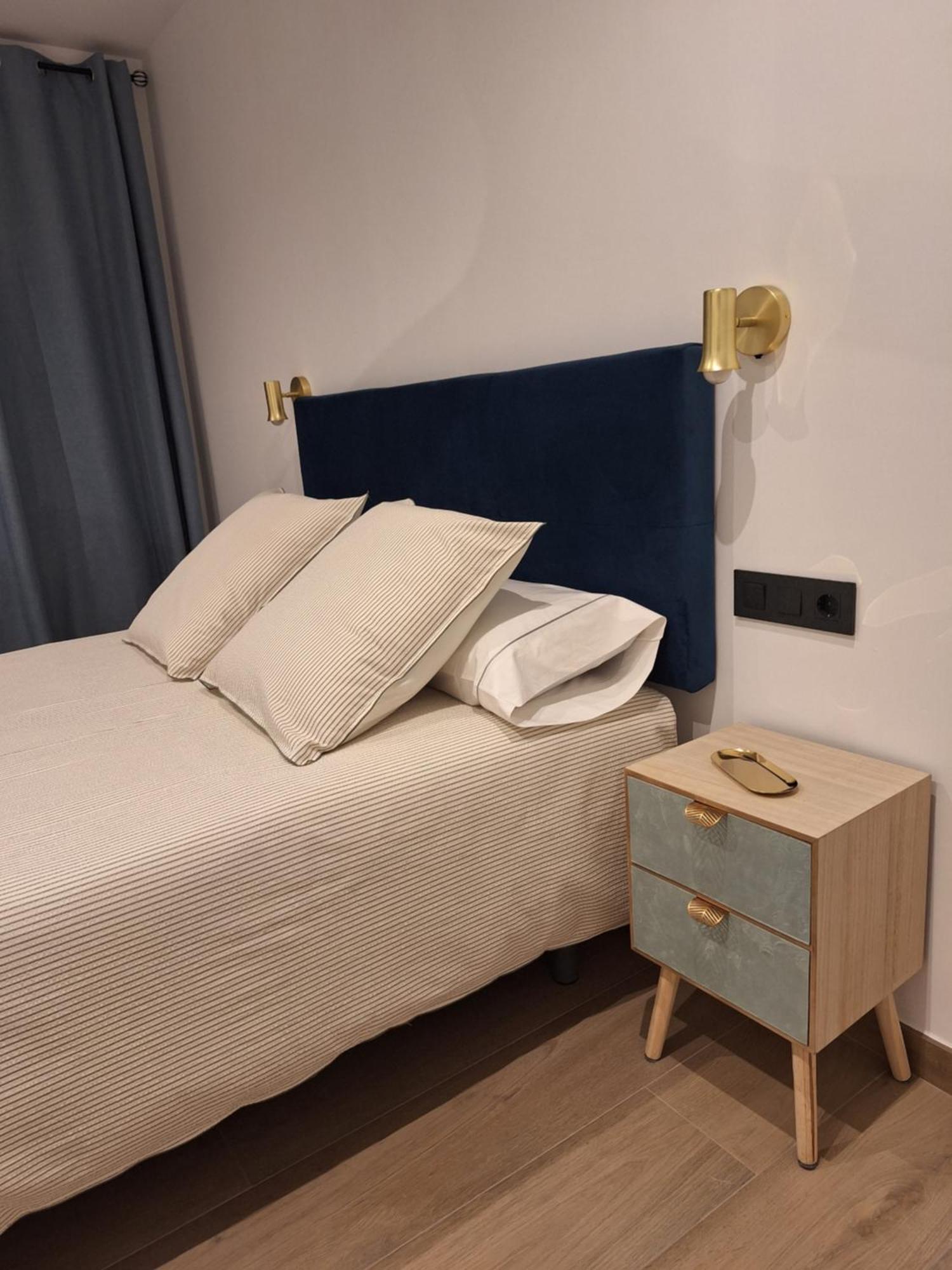 Apartament Aromas Del Jiloca, Tierra De Trufas Calamocha Zewnętrze zdjęcie